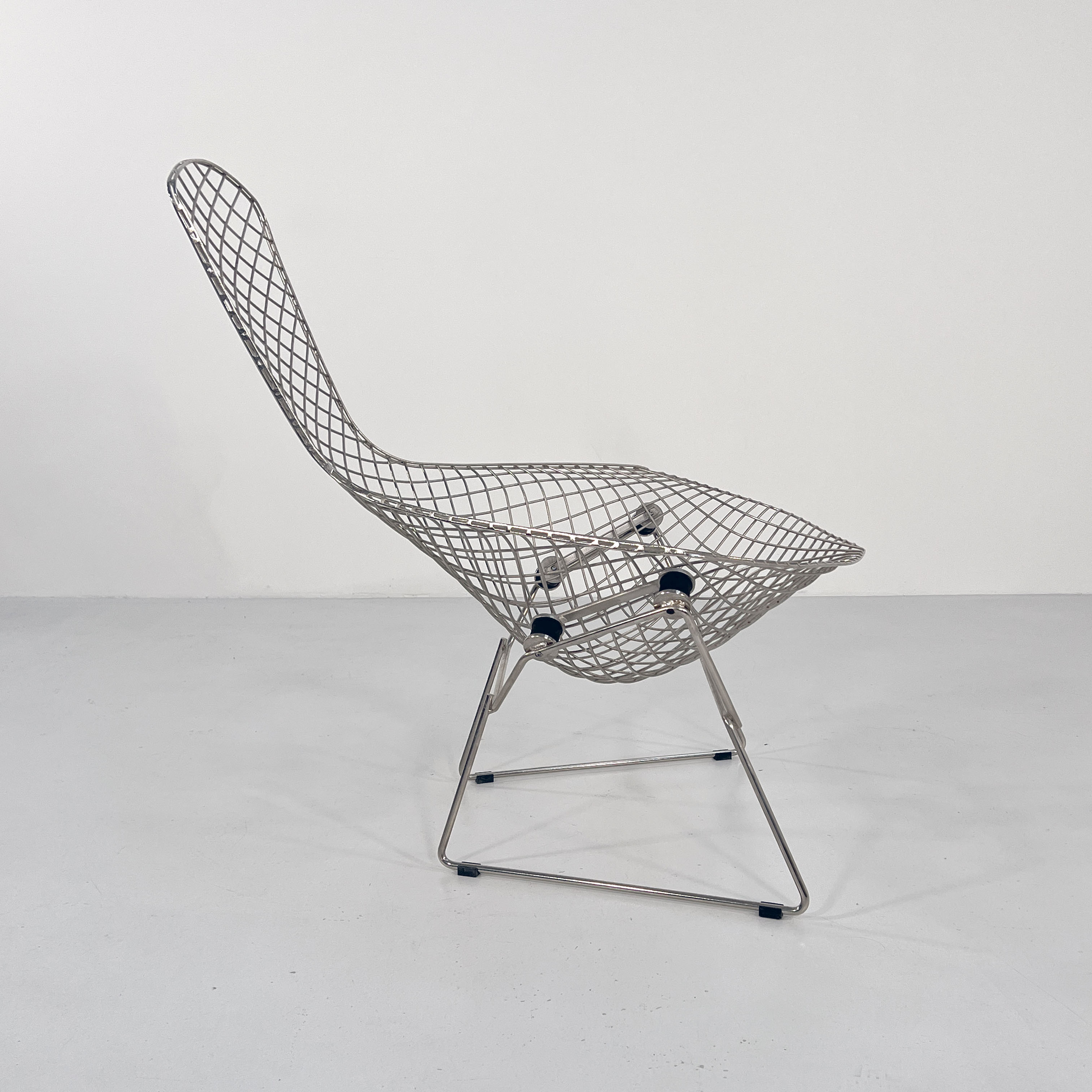 Bird Lounge chair par Harry Bertoia pour Knoll, 1970