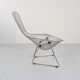 Bird Lounge chair par Harry Bertoia pour Knoll, 1970