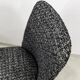 Vintage Dining Chairs, by SFM Poland, 1960’s, Set Of 6
