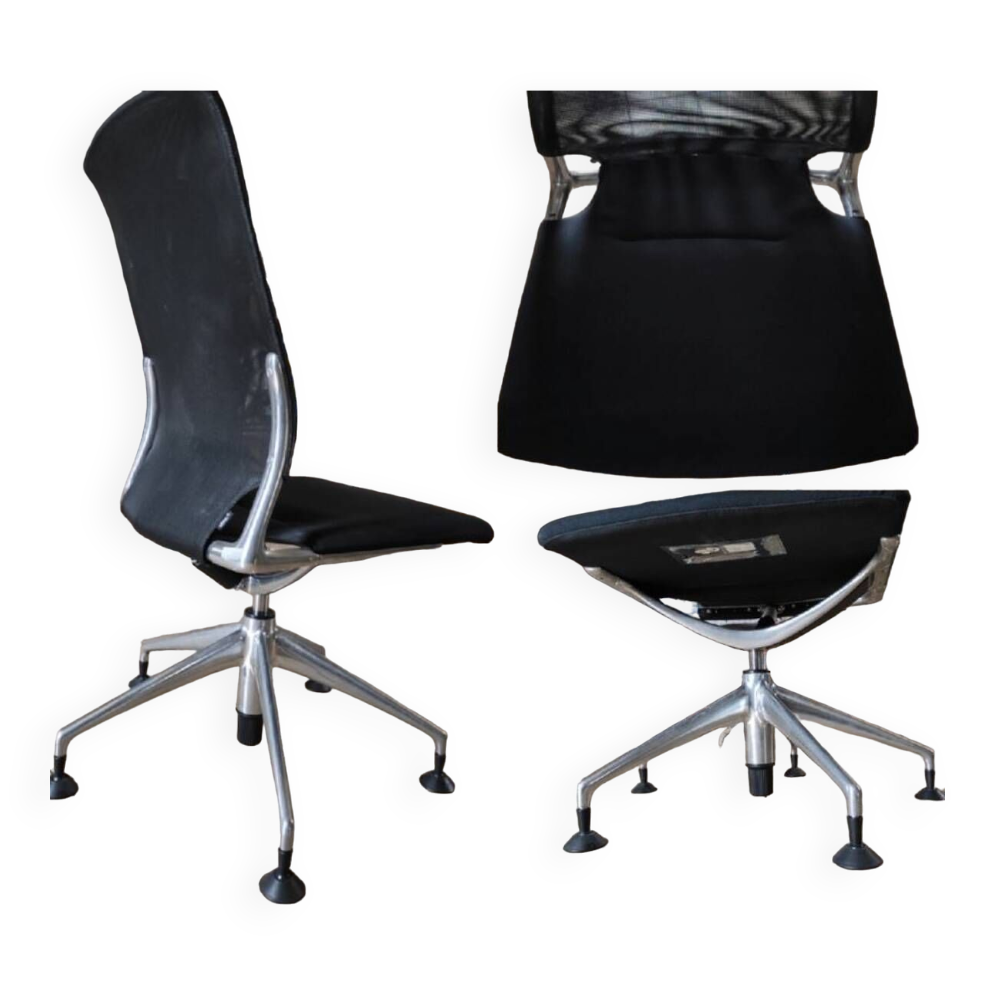 Vitra Modele Meda chair office chair