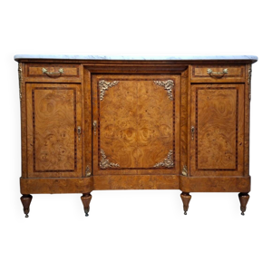 Buffet enfilade - louis xvi