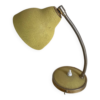 Lampe cocotte années 50