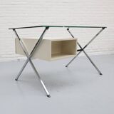 Desk by Franco Albini for Knoll 1970s