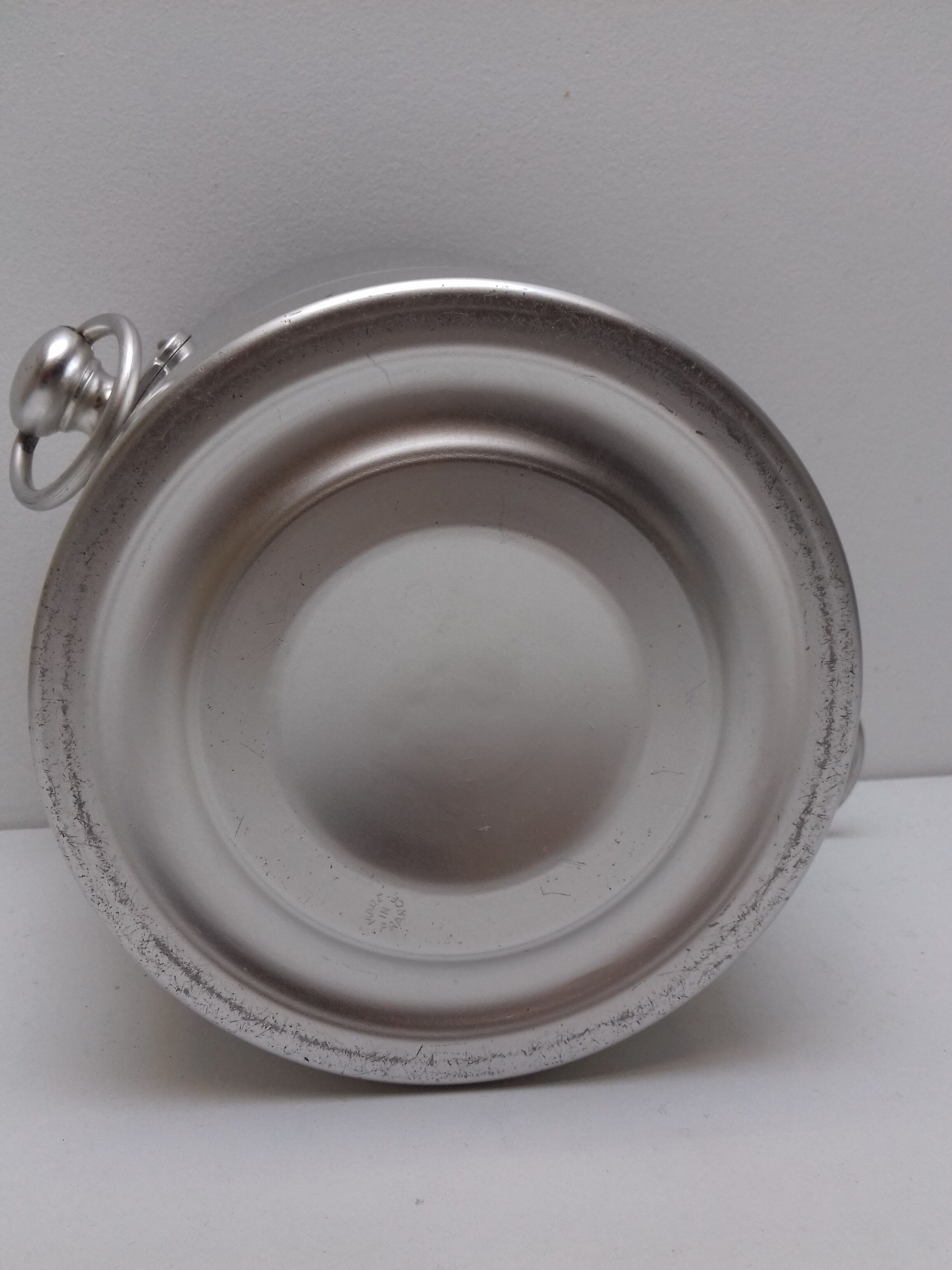 Champagne seal "laurent Perrier"