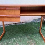 60s Scandinavian style desk