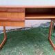 60s Scandinavian style desk