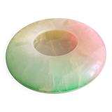 alabaster ashtray