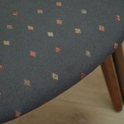 Set of four oak chairs, Danish design, 1960s, designer: Hans J. Wegner