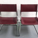 chair, MG5 Grassi style