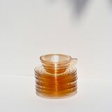 7 cups and cups 50's pearl salmon GONDOLO