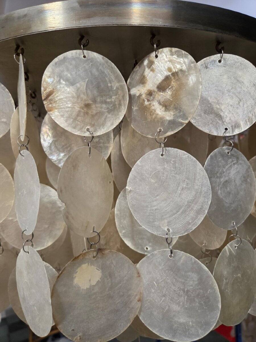 Ceiling light - Suspension -