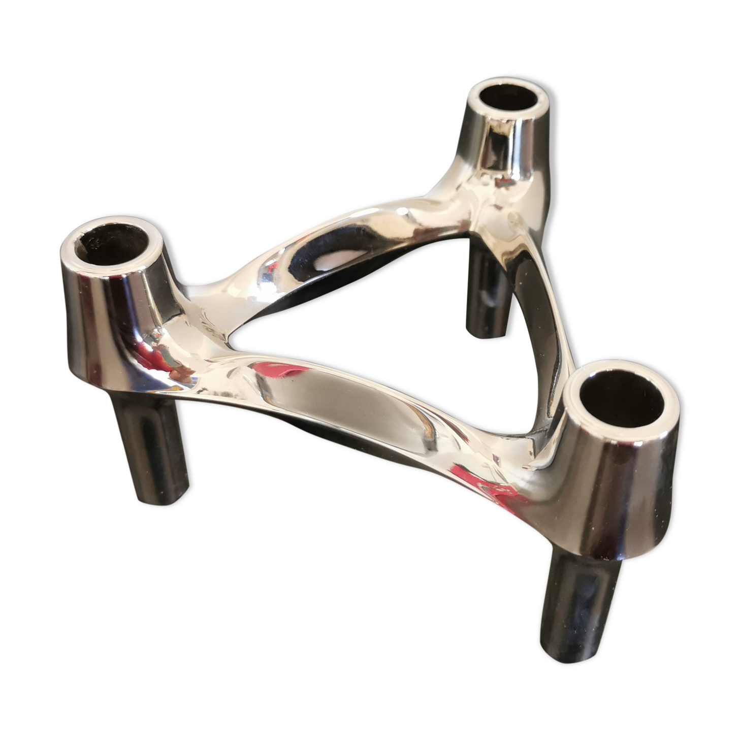 Bougeoir Combi Leuchter