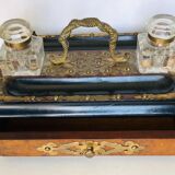 Nécessaire de bureau napoléon III