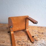 Bauhaus style children's chair