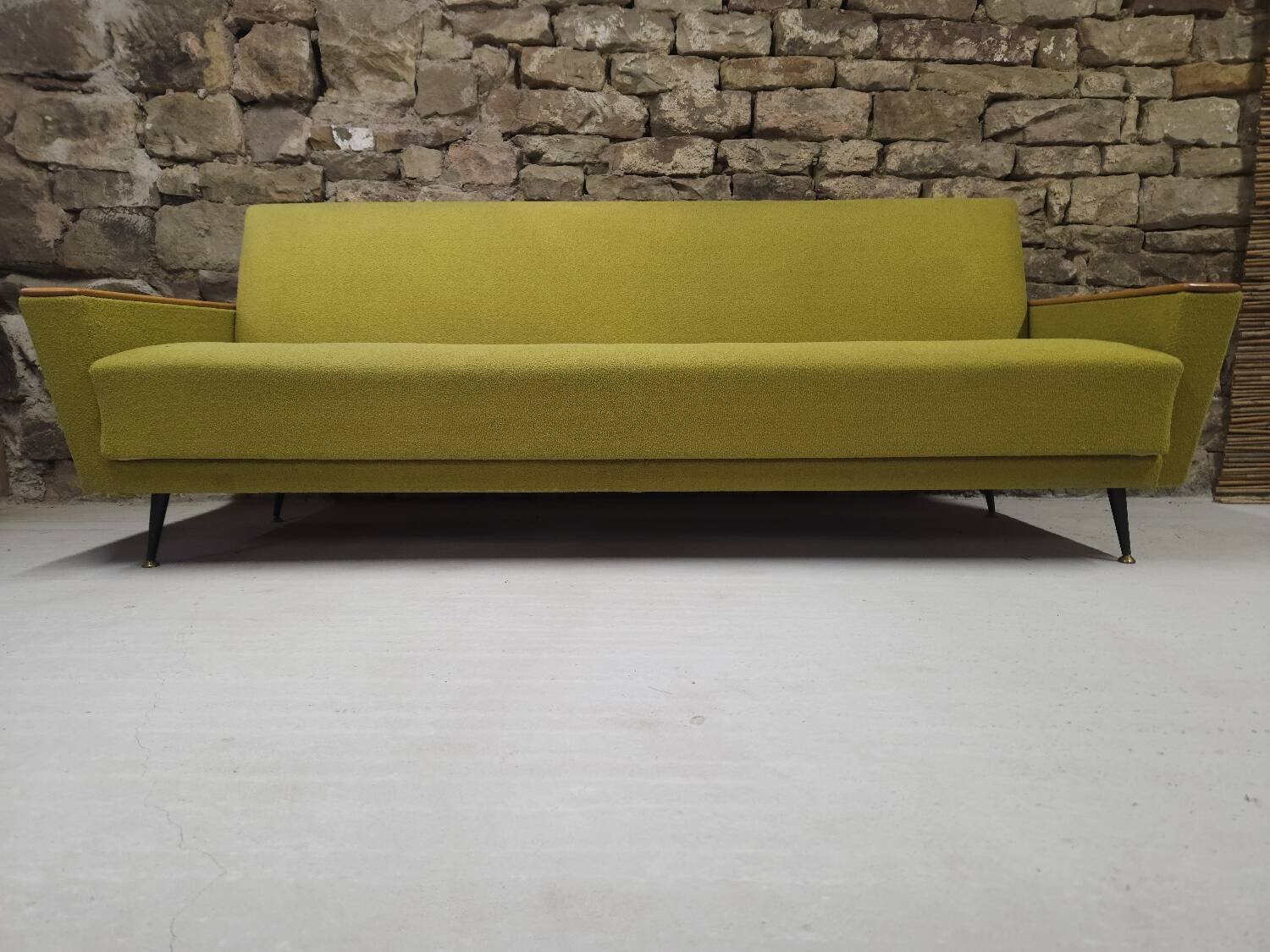 Canapé daybed, 1970