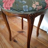 Old stool
