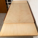 Danish vintage table from the 60s