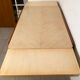 Danish vintage table from the 60s