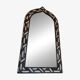 Large Moroccan Mirror, 1970s