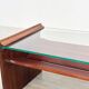 Table basse Acca par Kazuhide Takahama pour Gavina