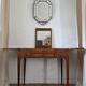Louis XVI style dressing table