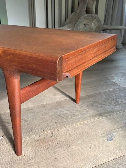 Johannes Andersen coffee table - Denmark, 1960s