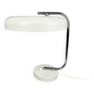 1960's Table Lamp by Hustadt Leuchten, Germany