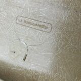 Herman Miller Eames Chair Fiberglass Shell