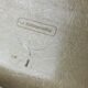 Coque fibre de verre chaise Eames Herman Miller