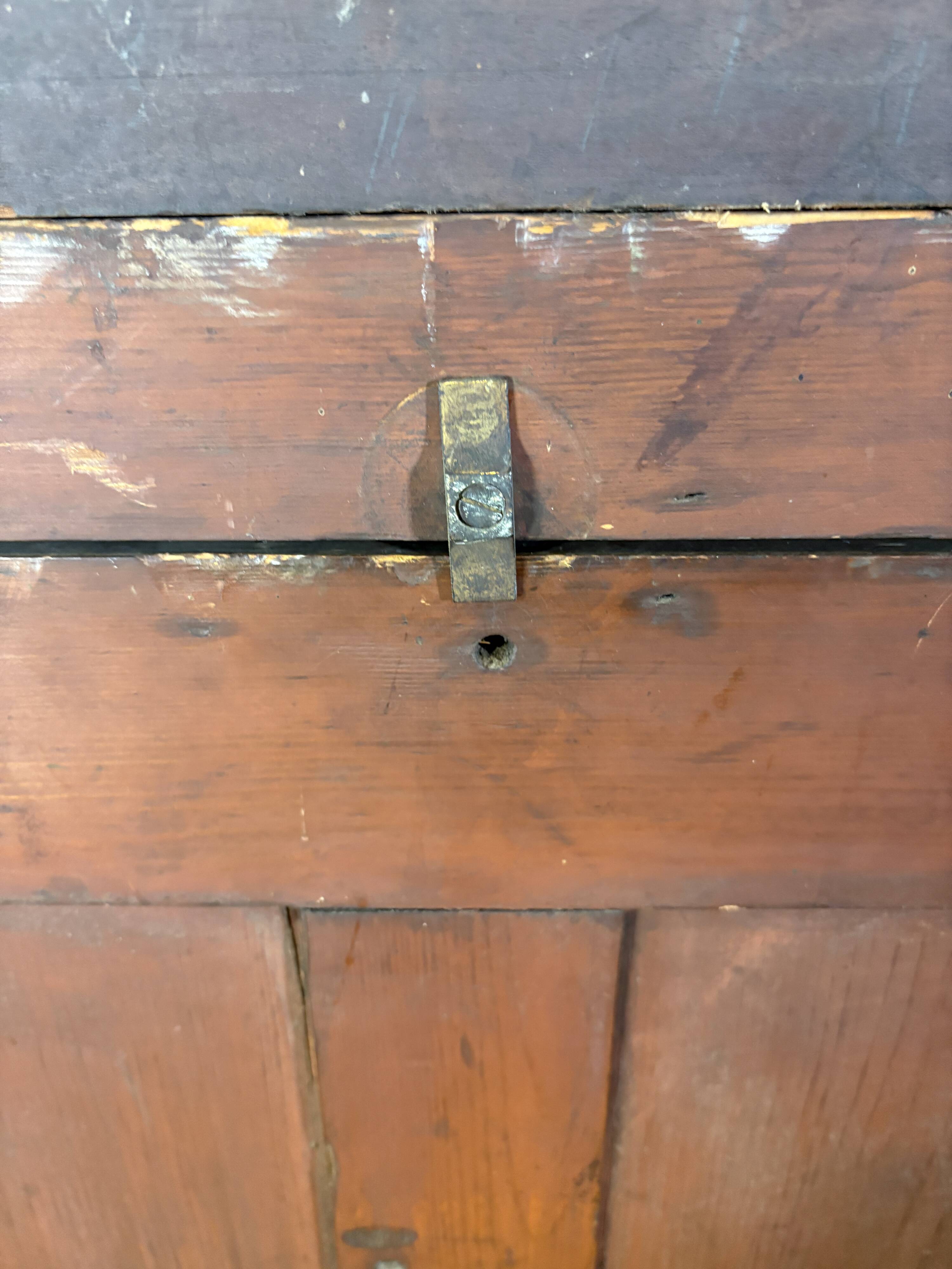 Exceptional William IV Apothecary Cabinet / Chemist Shop Counter Circa 1830