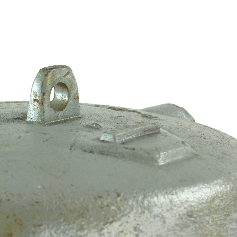 Suspension industrielle, Tchécoslovaquie années 1950