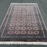 Handmade Persian carpet