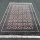 Handmade Persian carpet