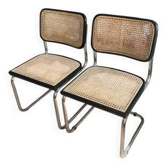 Paire Breuer B32 CESCA