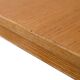 Vintage Oak Coffee Table