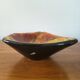 Vintage Ceramic Ashtray Pocket Tray