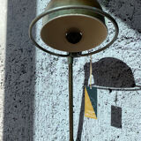 Jieldé lamp 2 arms with base