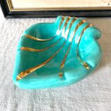 1950s ceramic empty pocket