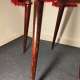 Baumann moumoute chair