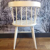 Scandinavian chair 1960