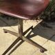 Fauteuils Pagholz