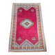 Handmade Berber Taznakht rug 307x192cm