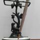 Art Nouveau umbrella stand
