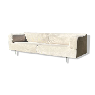 Cassina "MET" sofa, Piero Lissoni