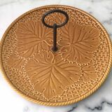 Gien earthenware cheese board