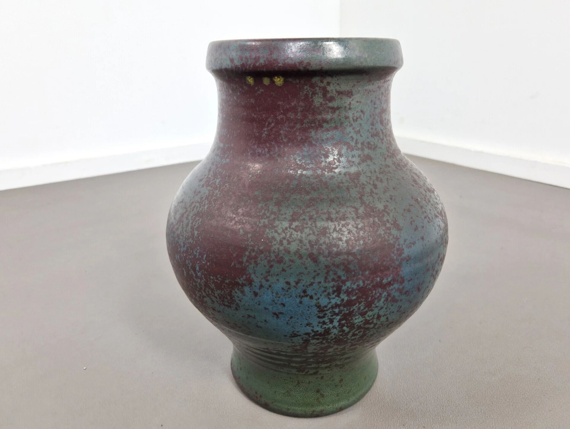 Vase D.O.K. vintage XL | Années 1970