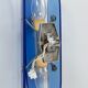 Applique italienne en verre