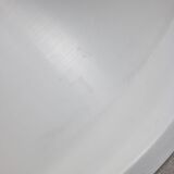 Pair of Tam-Tam Wall or Ceiling Lamp by Yoshiko Hasabe for Guzzini, 1970s