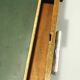 Vintage Bauhaus Desk in Oak, 1930s, II