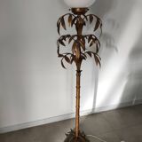 Floor lamp from the 70s